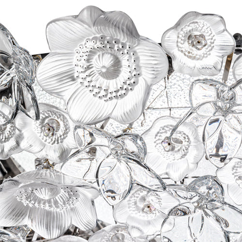 40" Wide Warren Chandelier