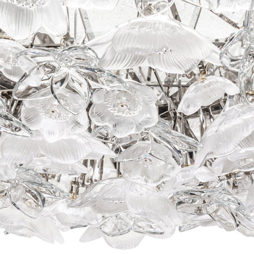 40" Wide Warren Chandelier