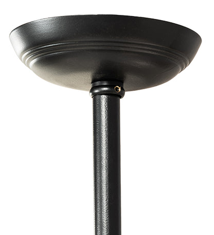 54" Wide Alva Ashcomb 16 Light Chandelier