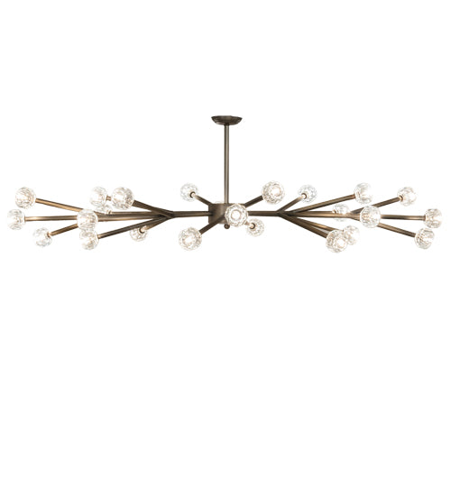 72" Long Benning Chandelier