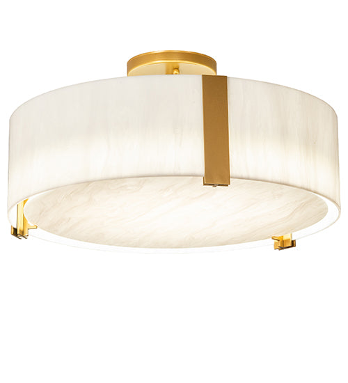Cilindro Bartel Flushmount
