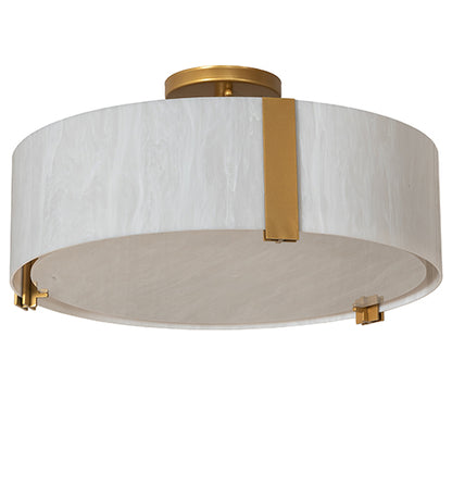 Cilindro Bartel Flushmount