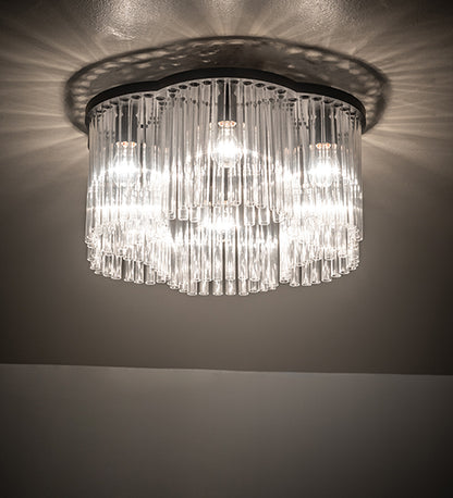 Ivela Flushmount