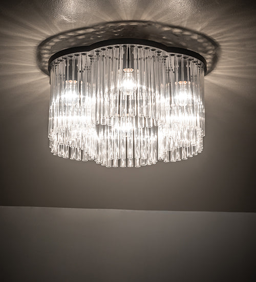 Ivela Flushmount