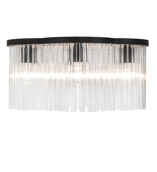 Ivela Flushmount