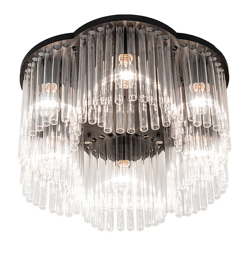 Ivela Flushmount