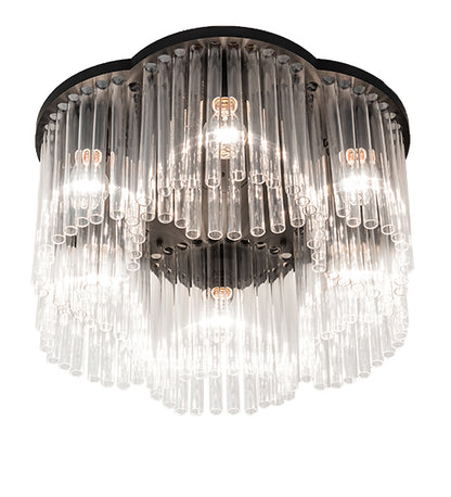Ivela Flushmount