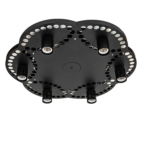 Ivela Flushmount