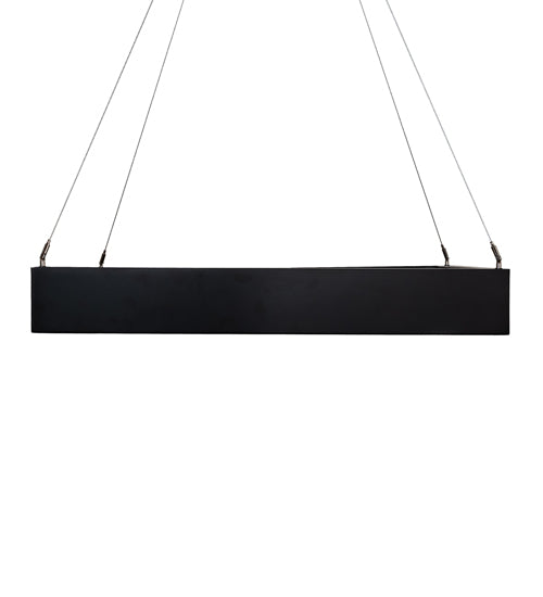 Anillo Quadrato 36" Square Pendant