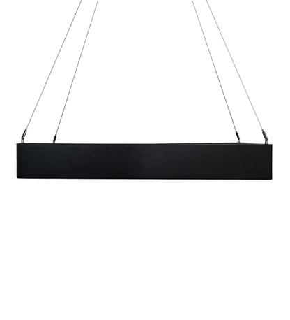 Anillo Quadrato 36" Square Pendant