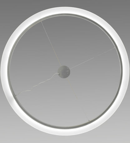 60"W Anillo LED Pendant by Meyda Lighting