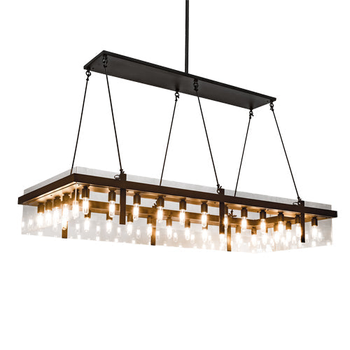 84" Long Hatley Pendant