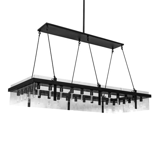 84" Long Hatley Pendant