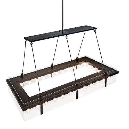 84" Long Hatley Pendant