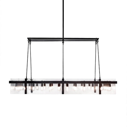 84" Long Hatley Pendant