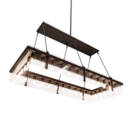 84" Long Hatley Pendant