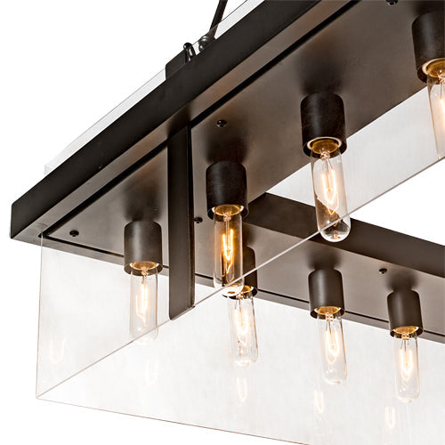 84" Long Hatley Pendant