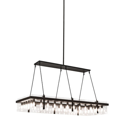 84" Long Hatley Pendant