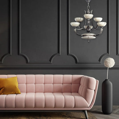 Osma 6 - Light Chandelier