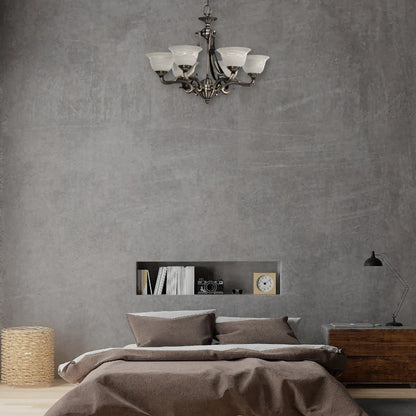 Saraso - Chandelier