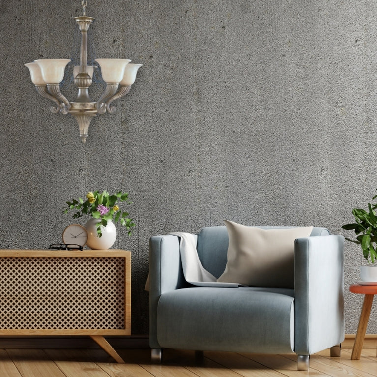 Sevilla 5 - Light Dimmable Classic