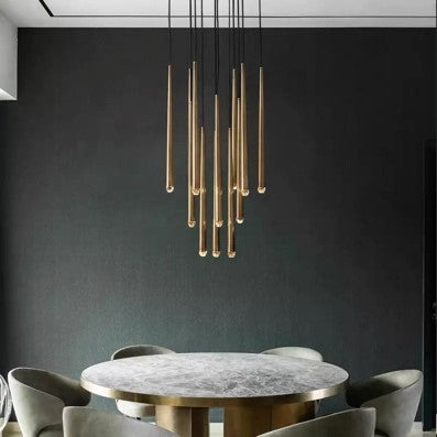 Valencia Pendant Chandelier