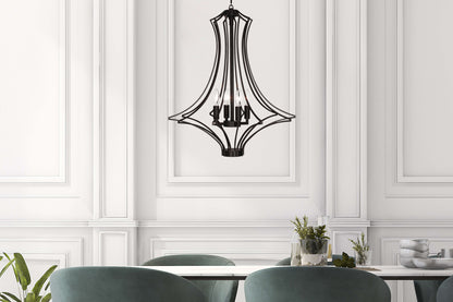 Grace Chandelier