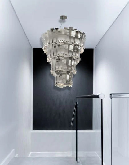 Etta Chandelier by DelightFull
