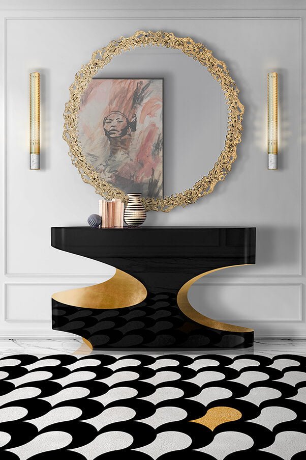 Adler Rectangular Rug - Wiggins ChandelierRug SocietyWiggins ChandelierRug