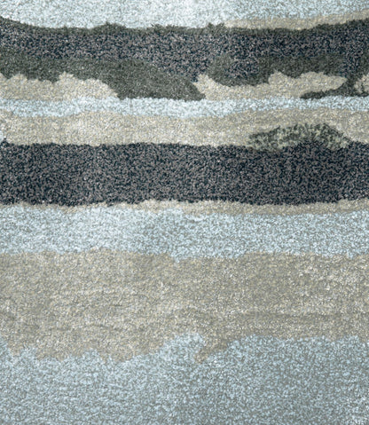 Agatha Rectangular Rug - Wiggins ChandelierRug SocietyWiggins ChandelierRug