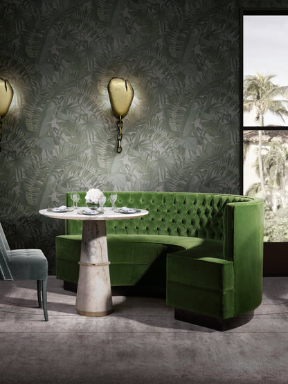 Agra Coffee Table - Wiggins ChandelierBrabbuWiggins ChandelierCoffee Table