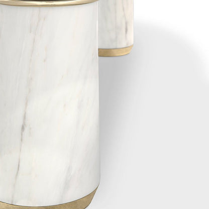 AGRA II Dining Table - Wiggins ChandelierBrabbuWiggins ChandelierDining Table