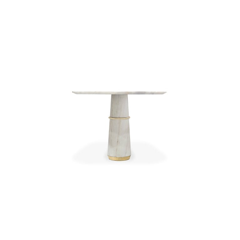 AGRA II Dining Table - Wiggins ChandelierBrabbuWiggins ChandelierDining Table