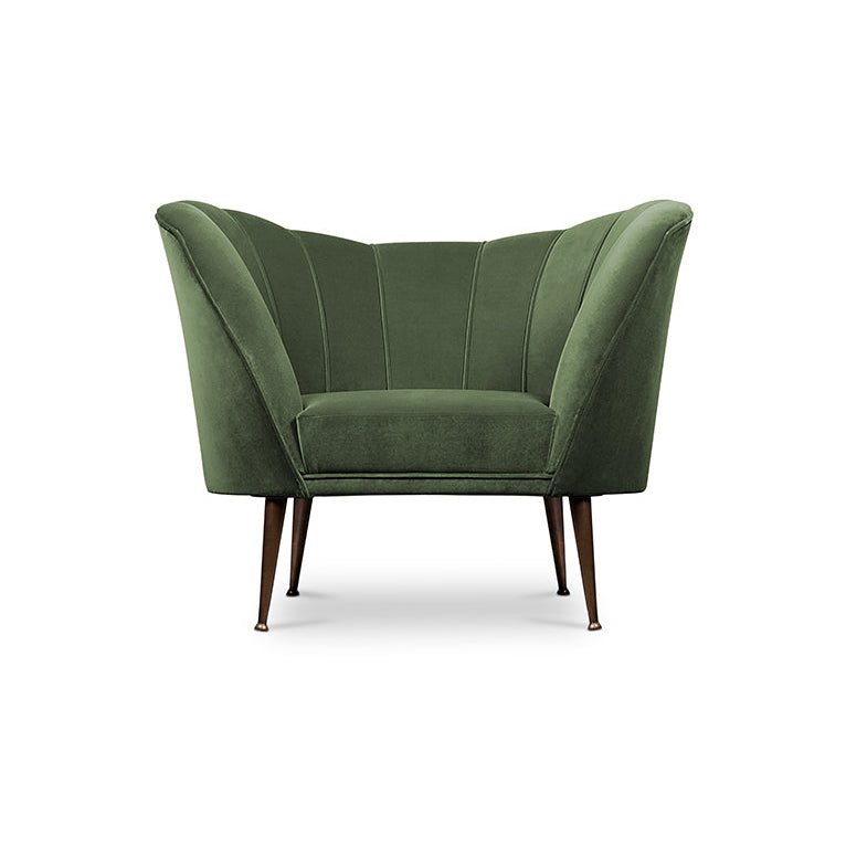 Andes Armchair - Wiggins ChandelierBrabbuWiggins ChandelierArmchair