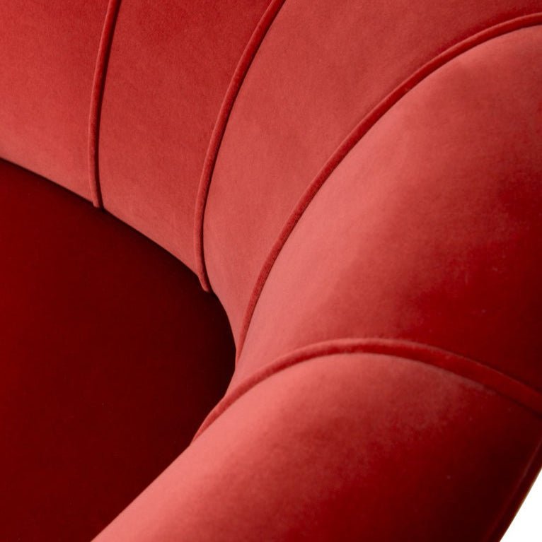 Andes Armchair - Wiggins ChandelierBrabbuWiggins ChandelierArmchair