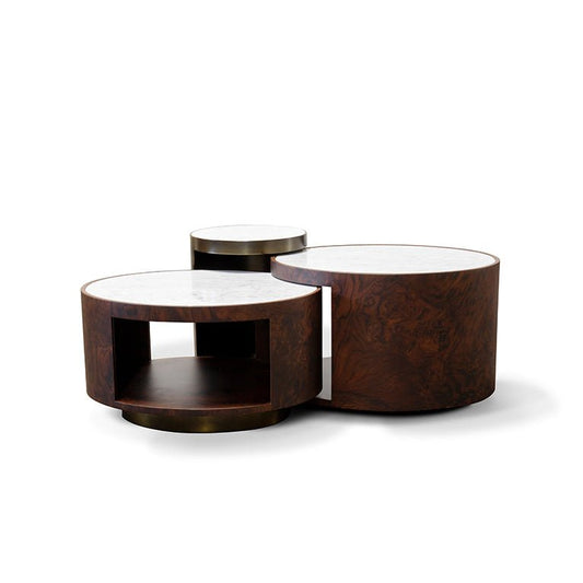 Antigua Coffee Table - Wiggins ChandelierCaffe LatteWiggins ChandelierCoffee Table