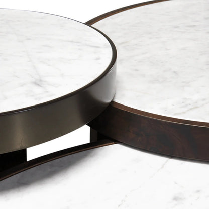 Antigua Coffee Table - Wiggins ChandelierCaffe LatteWiggins ChandelierCoffee Table