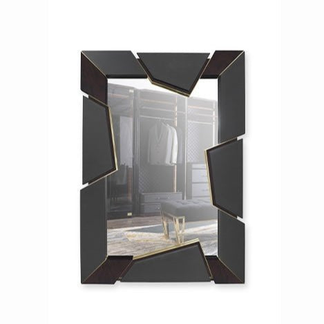 Athos Mirror by Brabbu/Luxxu - Wiggins ChandelierBrabbuWiggins ChandelierBRABBU - ATHOS - MIRRORMirrors
