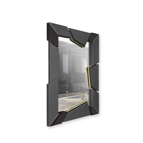 Athos Mirror by Brabbu/Luxxu - Wiggins ChandelierBrabbuWiggins ChandelierBRABBU - ATHOS - MIRRORMirrors