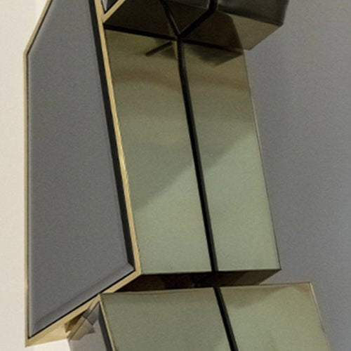 Athos Mirror by Brabbu/Luxxu - Wiggins ChandelierBrabbuWiggins ChandelierBRABBU - ATHOS - MIRRORMirrors