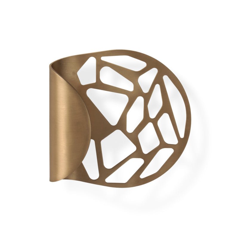 ATLAS CM3008 CABINET & DRAWER PULL - Wiggins ChandelierMaison ValentinaWiggins ChandelierHardware
