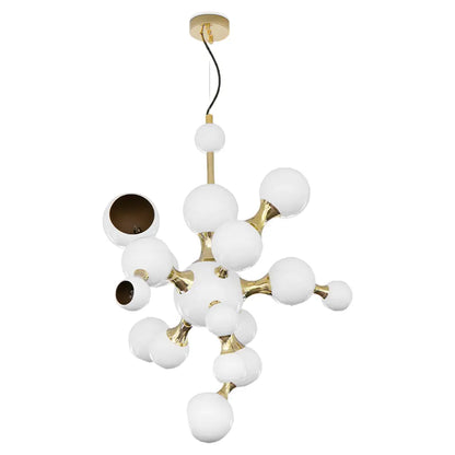 Atomic Pendant Suspension By DelightFull