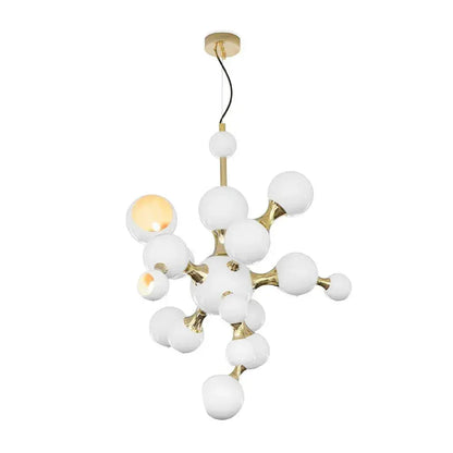 Atomic Pendant Suspension By DelightFull