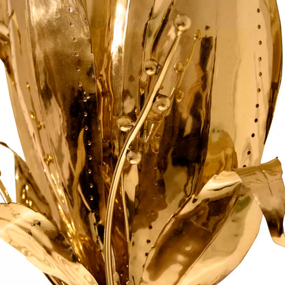 Botanica Wall Sconce by Koket