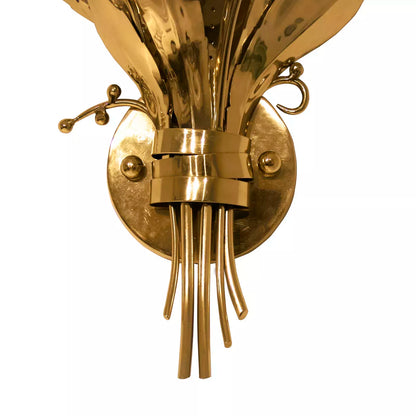 Botanica Wall Sconce by Koket