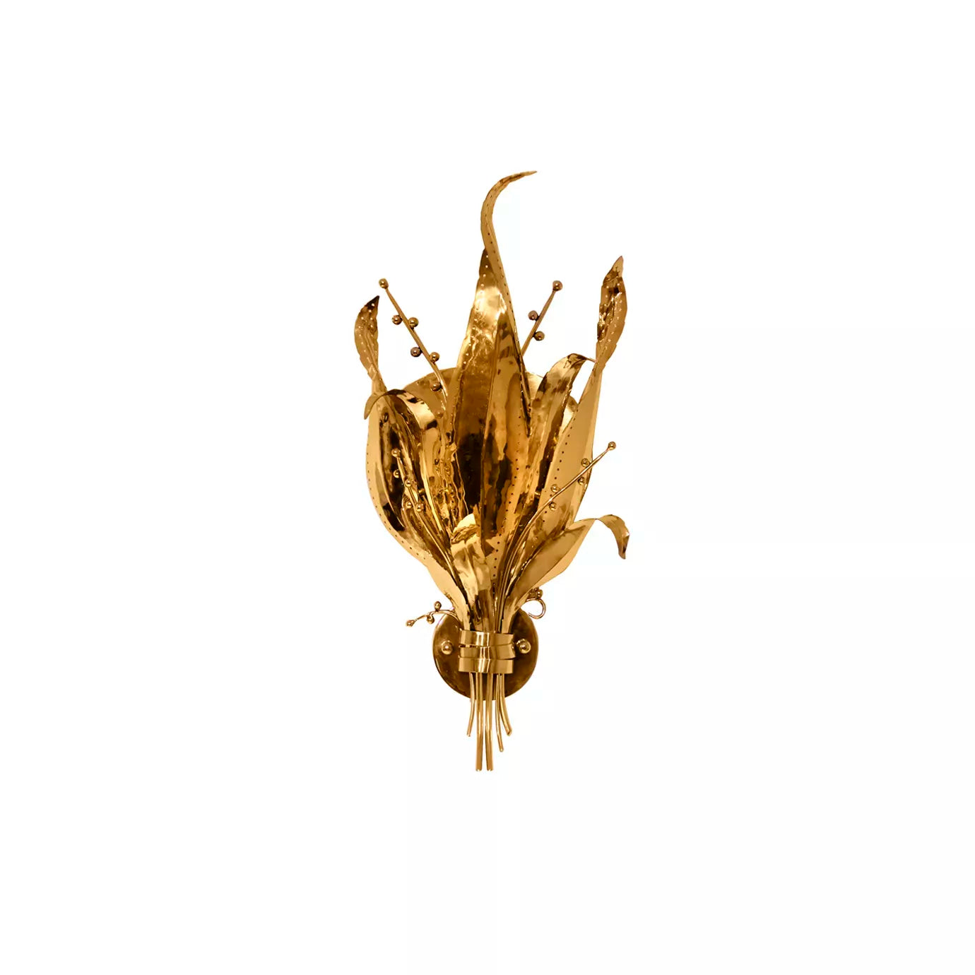 Botanica Wall Sconce by Koket