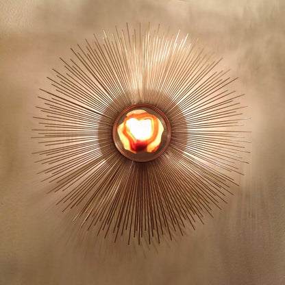 Brilliance Wall Sconce by Koket
