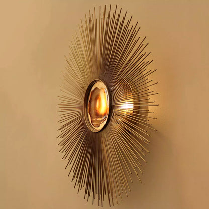 Brilliance Wall Sconce by Koket