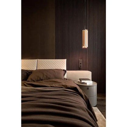 Brubeck Pendant Light by DelightFull