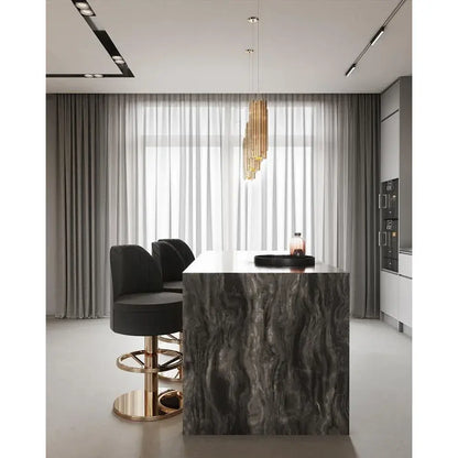 Brubeck Pendant Light by DelightFull